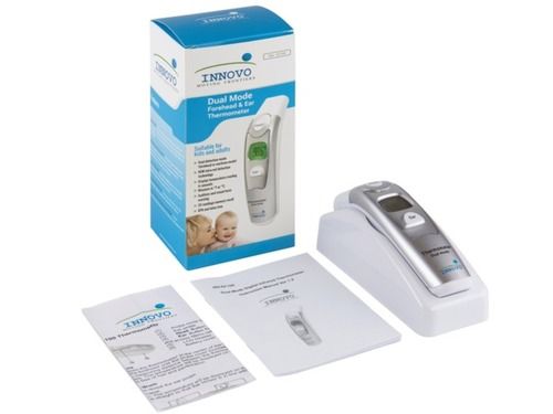 Innovo Forehead And Ear Thermometer