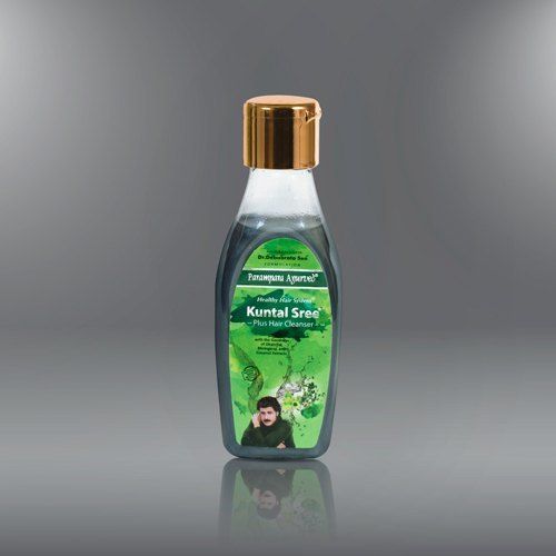 Kuntal Sree Plus Hair Cleanser Gender: Female