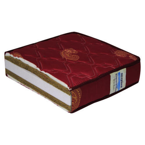 रेड लाइट वेट स्पाइन बॉन्ड मैट्रेस