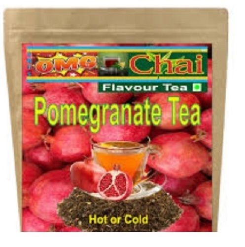 Casual Natural Punica Granatum Tea For Immunity