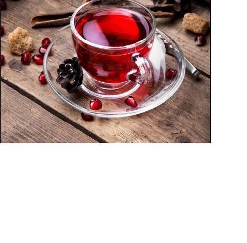  प्रतिरक्षा के लिए प्राकृतिक पुनिका ग्रेनाटम चाय 