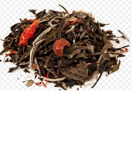 Natural Punica Granatum Tea For Immunity