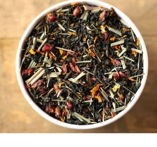 Natural Punica Granatum Tea For Immunity