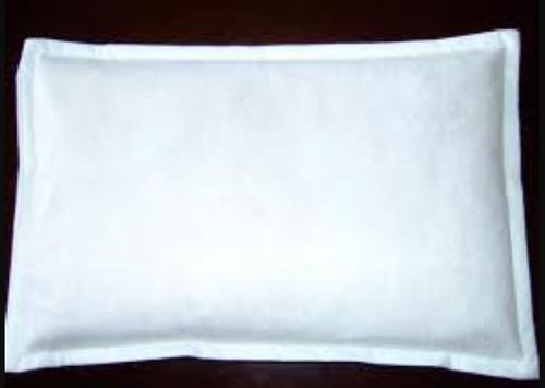 Plain Disposable Non Woven Pillow Cover