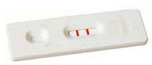  Menopause Home Use Test Kit 