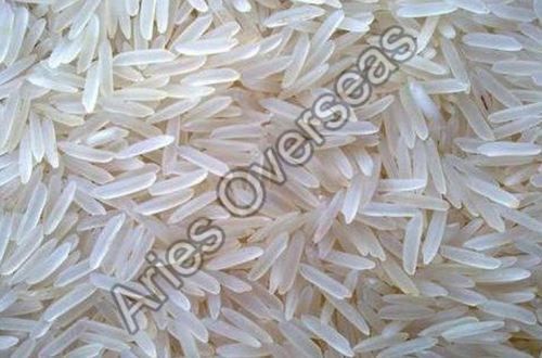 1401 Sella White Basmati Rice