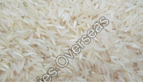 1401 Steam White Basmati Rice