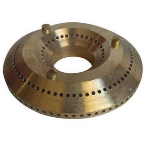 Brass Gas Stove Burner