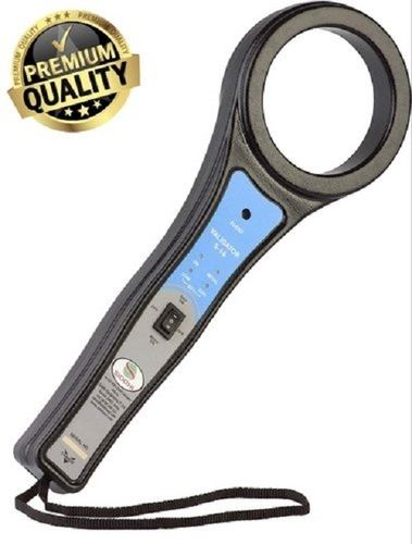 Hand Held Metal Detector for Office Use