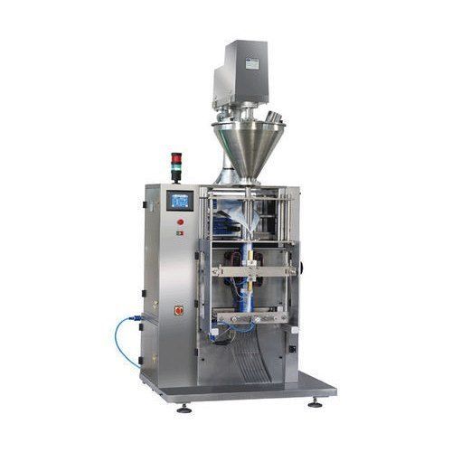 High Performance Powder Machine