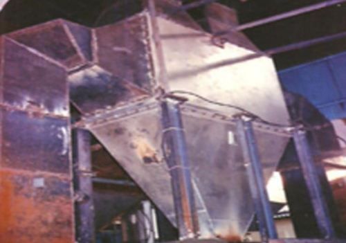 Industrial Air Preheater