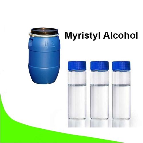 Myristyl Alcohol Capacity: 5 Kgs Kg/Day