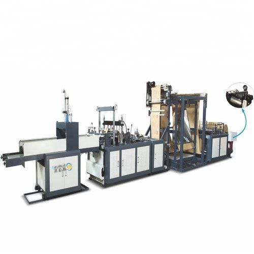 Non Woven Bag Making Machine