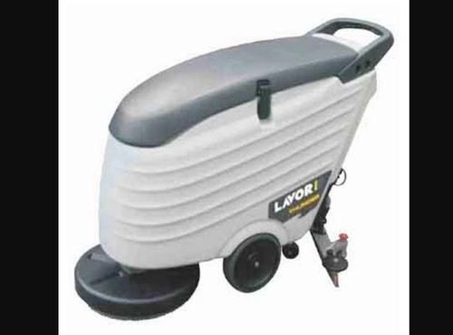 Thunder 50E Floor Scrubber Machine