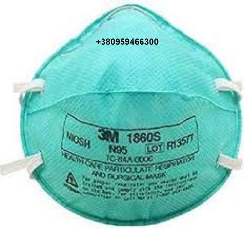 best particulate respirator