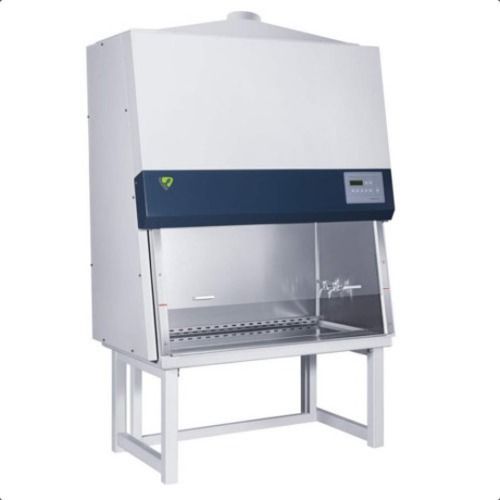 Automatic Bio Safety Cabinet