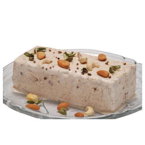 Badam Roasted Kulfi Ice Cream