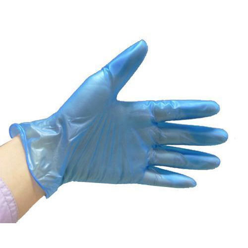 Hand Dental Latex Gloves 100%