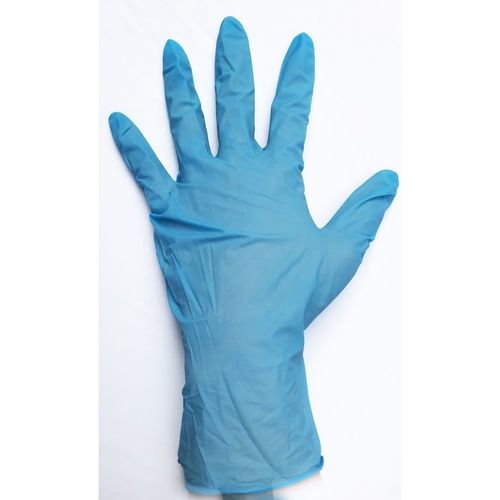 Hand Latex Obstetric Gloves 100%