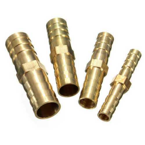 Fine Heavy Duty Brass Connectors