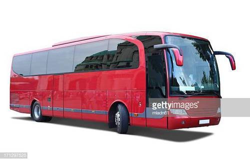 Low Maintenance Luxury Bus