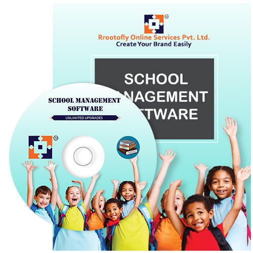 Modern School Management Software