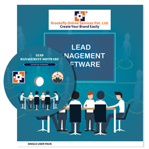 Online Lead Management Software