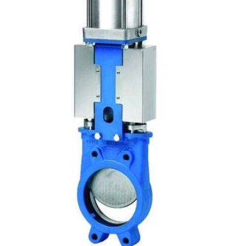 Pneumatic Knife Gate Valve