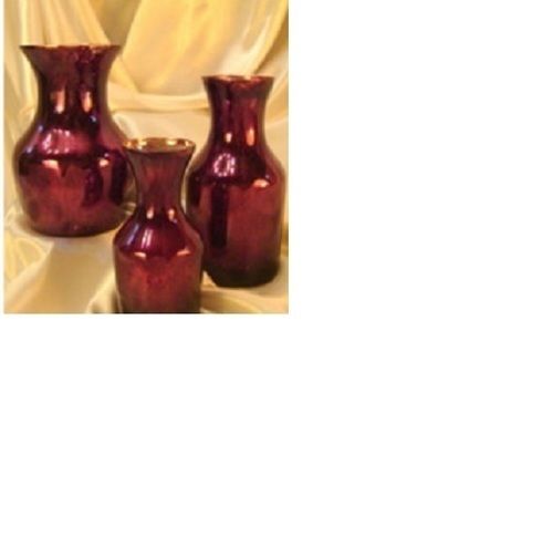 Poly Resin Designer Flower Vase
