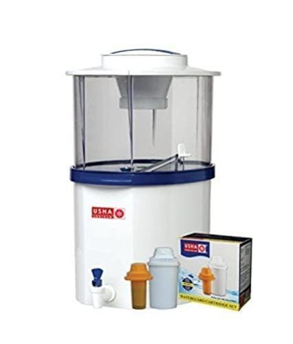 Usha Shriram Electric Ro Water Purifier