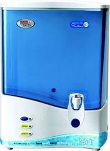 Usha Shriram Electric Ro Water Purifier Installation Type: Wall Mounted