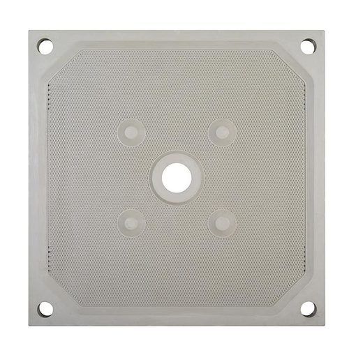 1000 mm x1000 mm Food Grade Chamber Plate