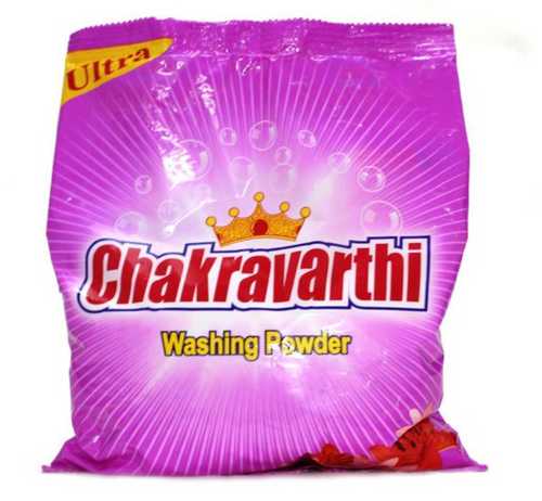 Blue Chakravarthi Detergent Washing Powder