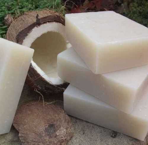 Coconut Oil Bath Soap Best For: Normal Skin