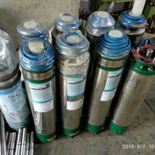 Metal Electric V4 V6 Submersible Pump