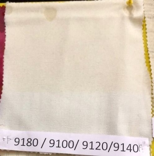 Fusible Garment Interlining Fabric