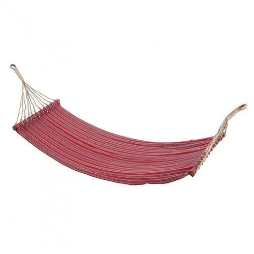 Jute Single Seater Hammock Usage: For Body Relaxing