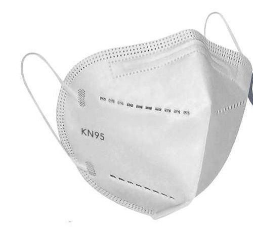 Kn95 Face Mask For Virus And Bacteria Protection Gender: Unisex