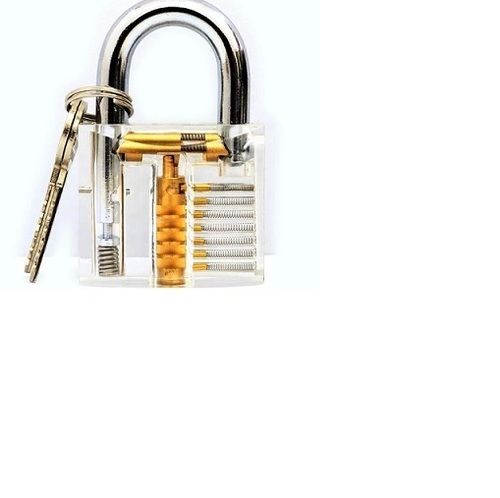 Lock Pick For Opening Lock