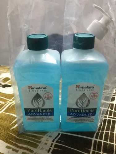 Personal Care Commercial Hand Sanitizer