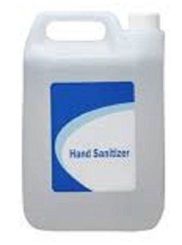 Pure Hand Sanitizer Liquid