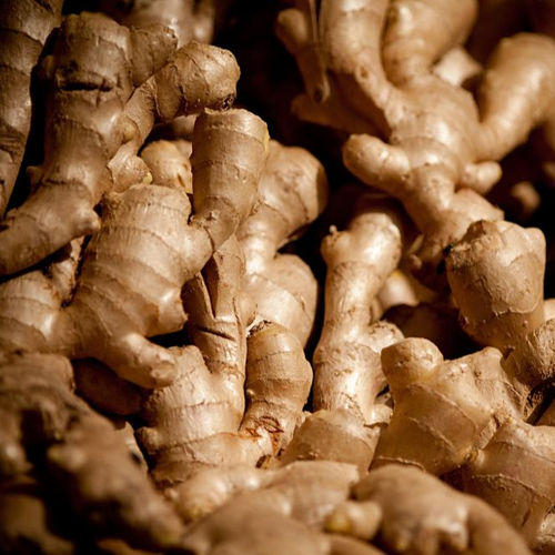 100% Natural Fresh Ginger