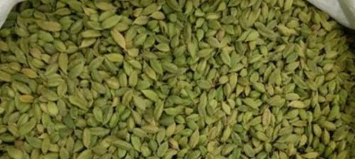 6 mm Fresh Green Cardamom