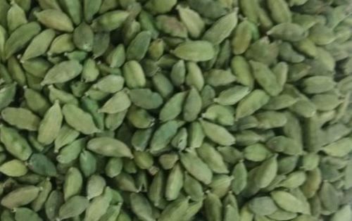 7.5mm Whole Green Cardamom