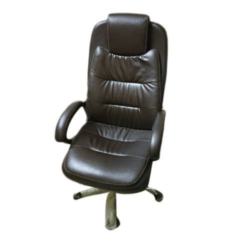 Adjustable Arms Office Chair