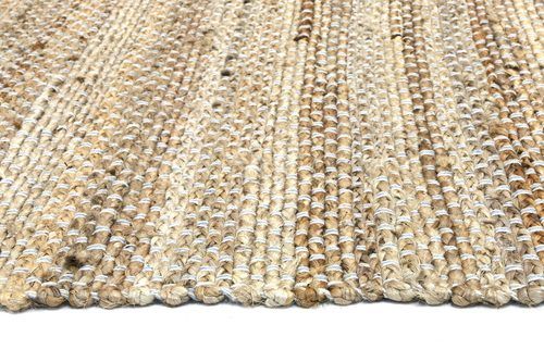 Jute Carpet Backing Cloth In Bhadohi - Prices, Manufacturers