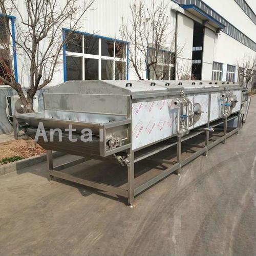 Bottle Pasteurization Machine Dimension(L*W*H): 6000X1120X1200 Millimeter (Mm)