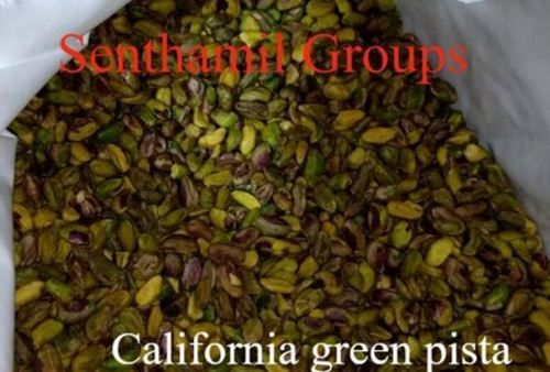 California Green Pistachio Nuts