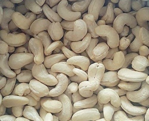 Dried Cashew Kernels W240