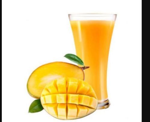 Fruits Fresh Concentrated Mango Pulp